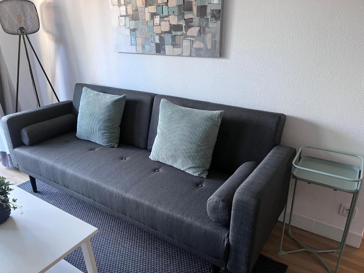 Urdina Apartment Saint-Jean-de-Luz Bagian luar foto